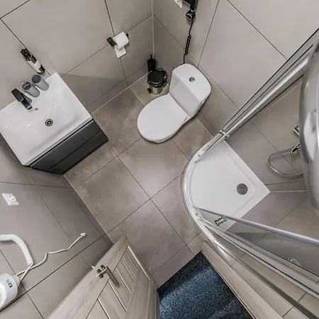 Fortuna - Sveciu Namai Guest house Klaipeda