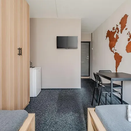 Fortuna - Sveciu Namai Guest house Klaipeda