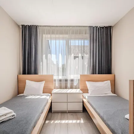 Fortuna - Sveciu Namai Guest house 3*