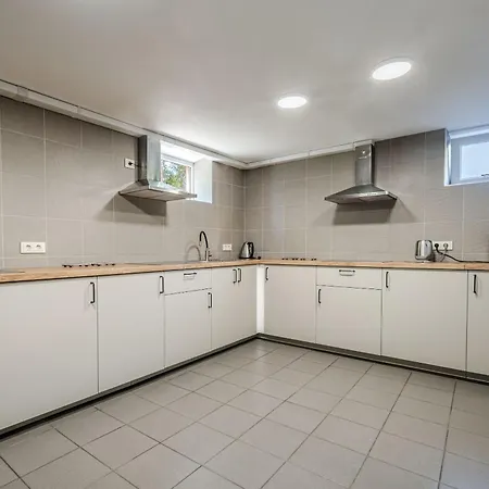 Fortuna - Sveciu Namai Guest house