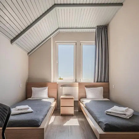 Fortuna - Sveciu Namai Guest house Klaipeda