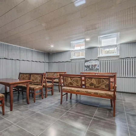 Guest house Fortuna - Sveciu Namai 3*
